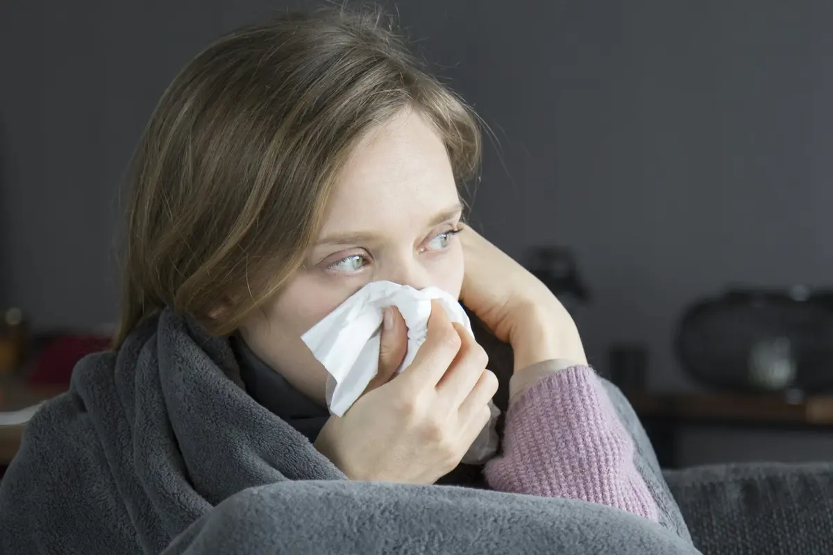 What is Super Flu? Recognize H3N2 Subclade K Symptoms and How to Prevent It