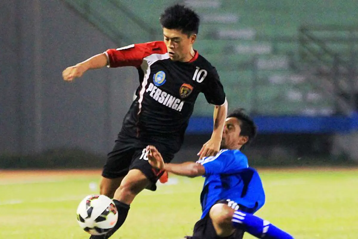 Madiun Putra FC