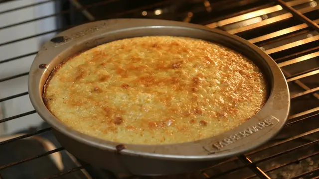 Corn Bread