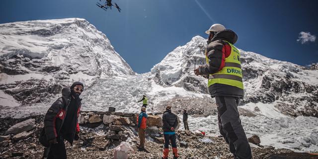 Kesaksian Pendaki Selamat dari Lonsor Salju di Himalaya Nepal: Menunggu Lebih dari 24 Jam untuk Dievakuasi