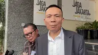 Rismon Sianipar Bicara SP3 Kasus Ijazah Jokowi