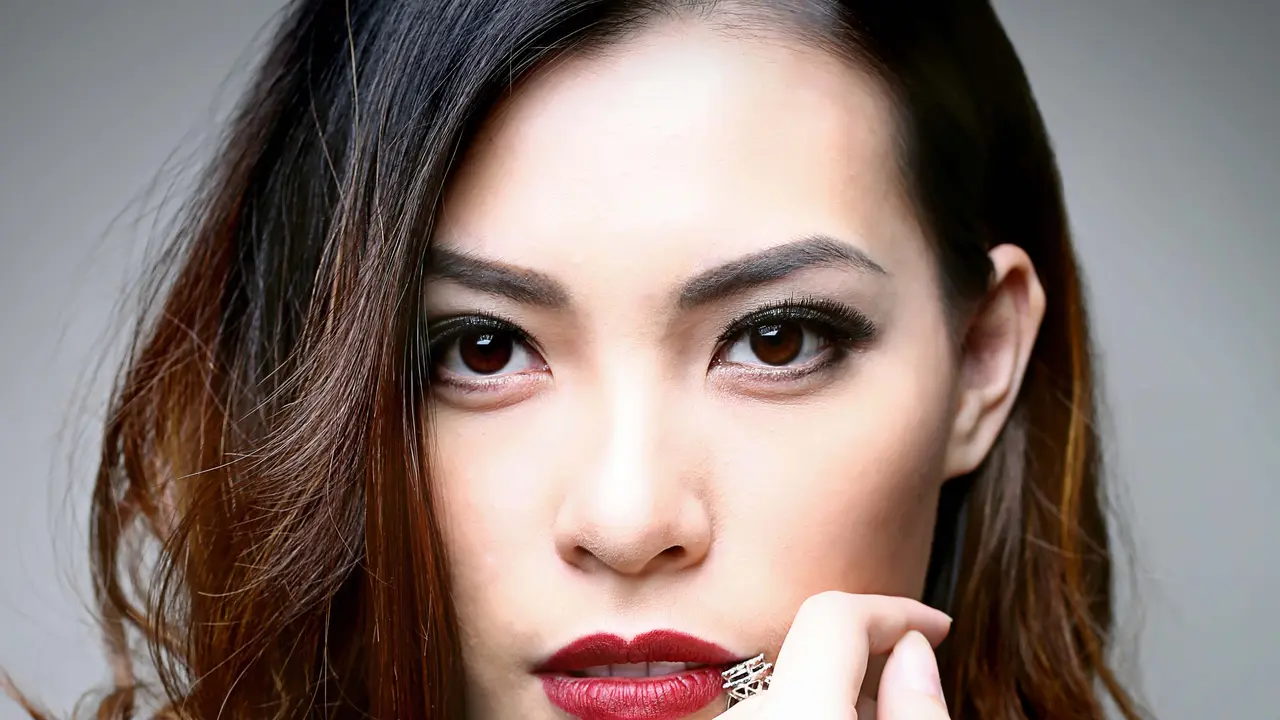 [Bintang] Viviane