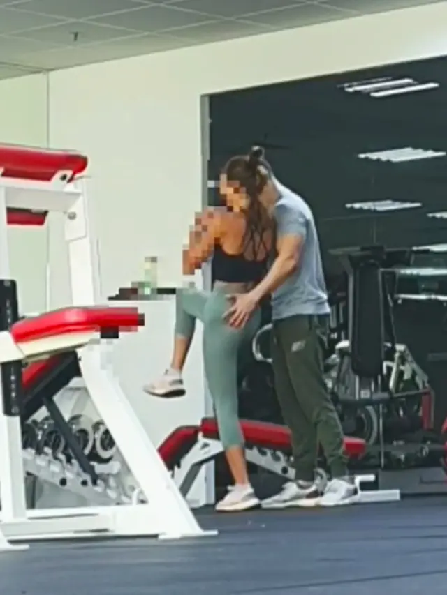 Pelecehan Seksual