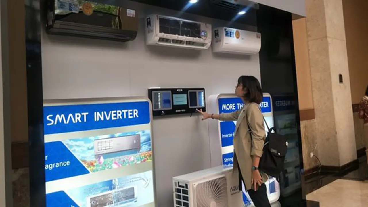 Aqua Japan