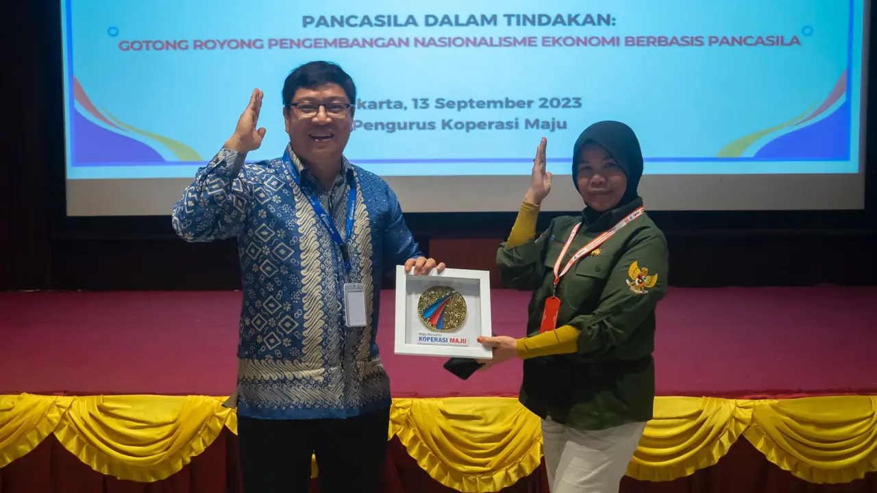 Koperasi
