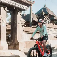 Bukan Sekadar Menginap, Ini Eco-Luxury Retreat di Ubud yang Bikin Turis Korea Ketagihan. [Dok/redhill asia].