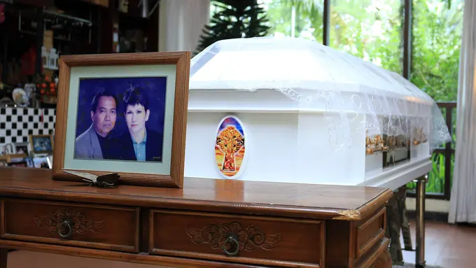 [Bintang] Bondan Winarno