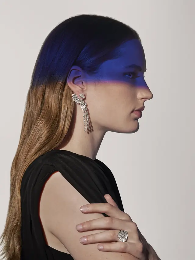 Solstice by Piaget Chapter 3