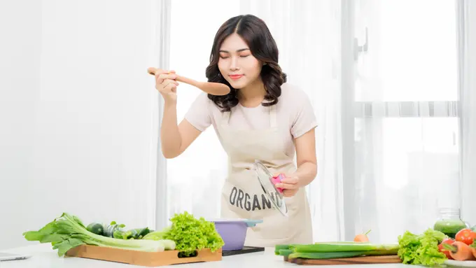 Memasak