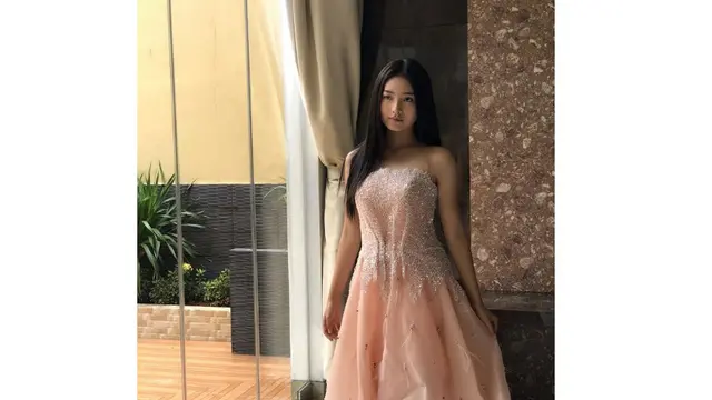 Natasha Wilona