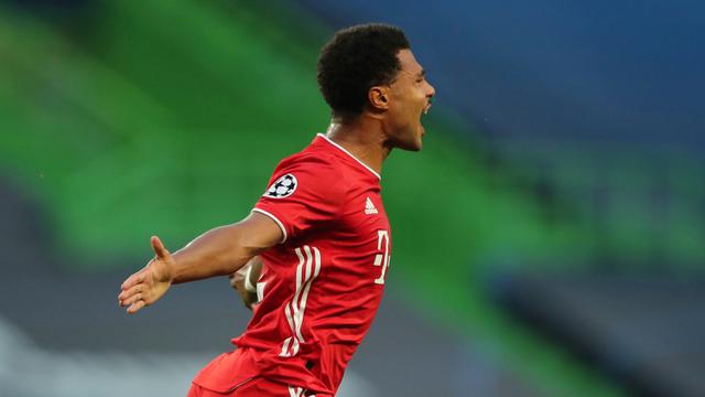 Bungkam Lyon 3-0, Bayern Munchen Tembus Final Liga Champions