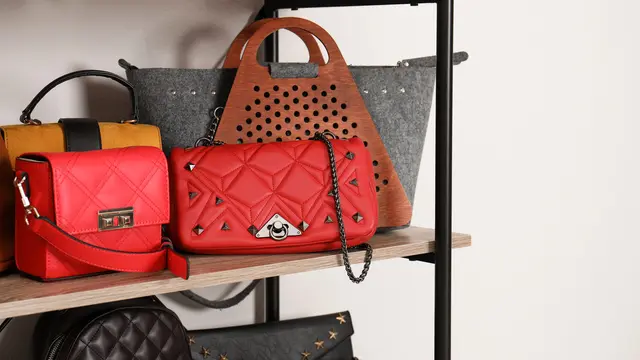 5 Tips Jitu Merawat Tas Kulit Sintetis agar Awet dan Tetap Stylish