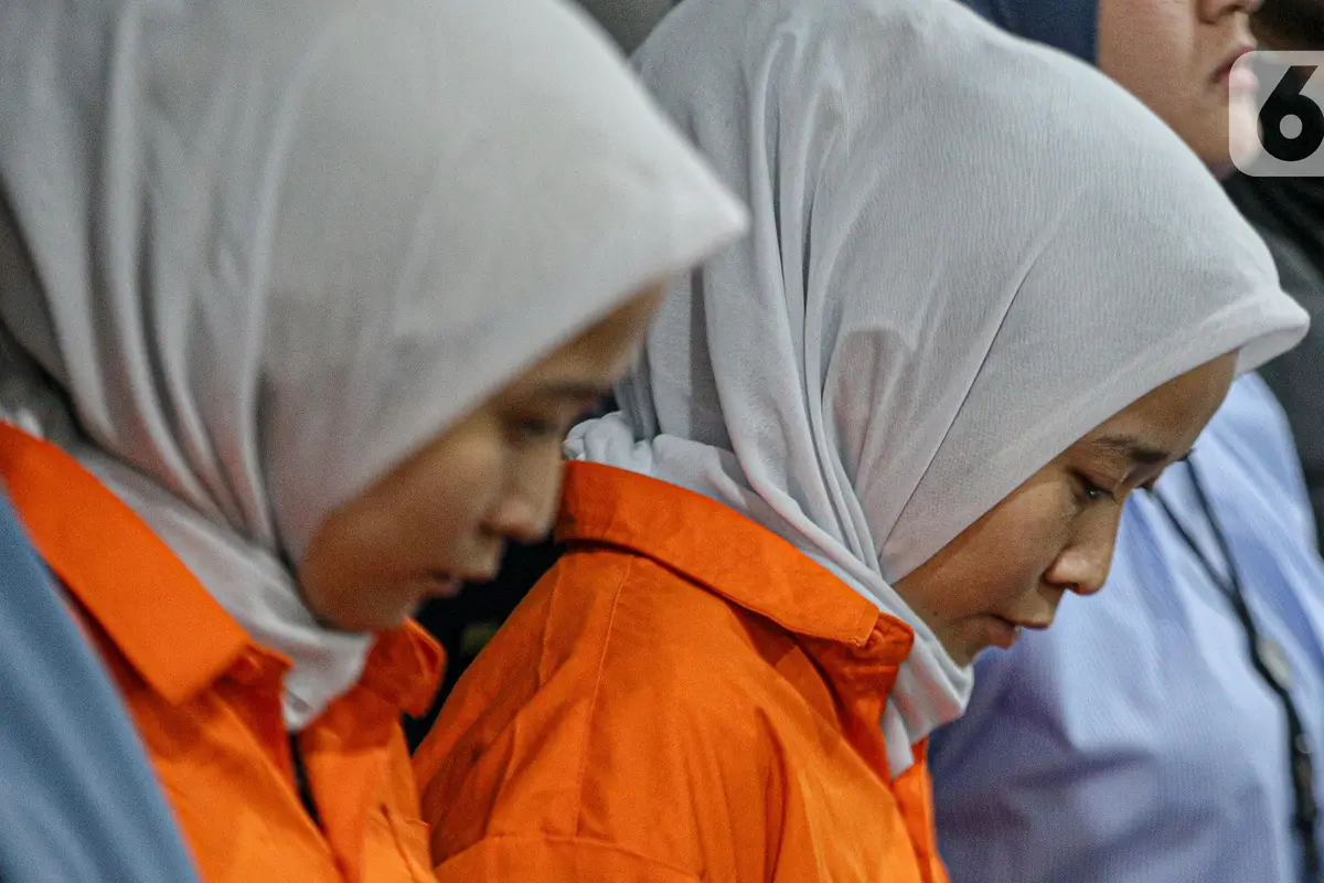 Si Kembar Rihana Rihani