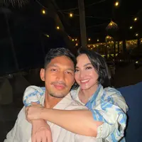 Ririn Ekawati dan Ibnu Jamil. (Foto: Dok. Instagram @ririnekawati)