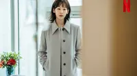 Seo Hyun Jin Sangat Kurus di The Trunk, Akui Bukan karena Diet