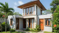 7 Model Rumah Kecil dengan Kamar Asisten Rumah Tangga, Nyaman dan Fungsional