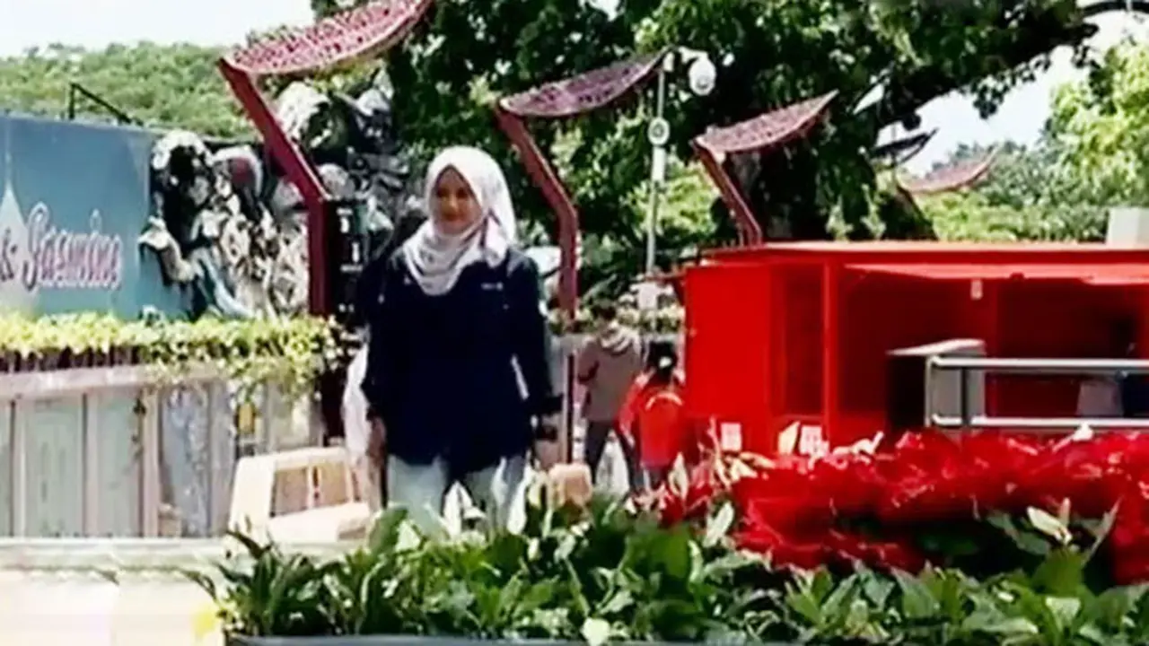 Teras Cihampelas