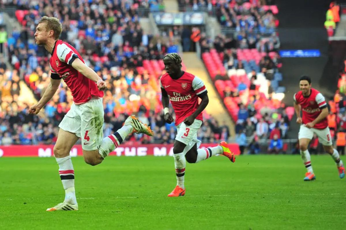 Per Mertesacker