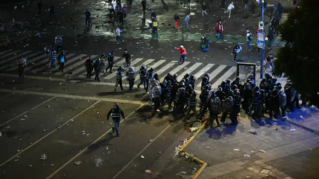Argentina