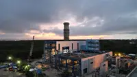 Konsumsi Listrik Melonjak, Kebutuhan Gas Pembangkit Diproyeksi Naik 4,5% per Tahun