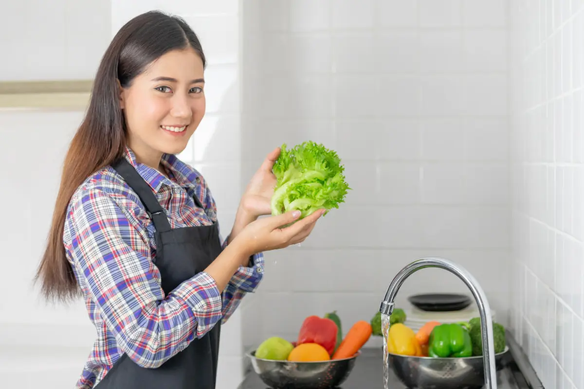 memasak