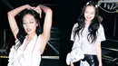 <p>Jennie BLACKPINK banyak dibicarakan sejak dirinya memutuskan turun panggung di tengah penampilannya saat konser di Australia. Namun, beberapa hari lalu, dirinya mengunggah momen saat konser di Osaka, yang kembali memikat hati para penggemar, mari kita simak di sini gayanya yang bak peri mungil. Foto: Instagram.</p>