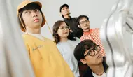 Starrducc Siap Bawa Musiknya Sampai Jepang, Bakal Tampil di Music Lane Festival Okinawa