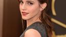 Emma Watson selalu suguhkan akting yang epik disetiap film yang ia perankan. Tak khayal, para penggemar selalu terpukau dengan aksinya. (AFP/Bintang.com)