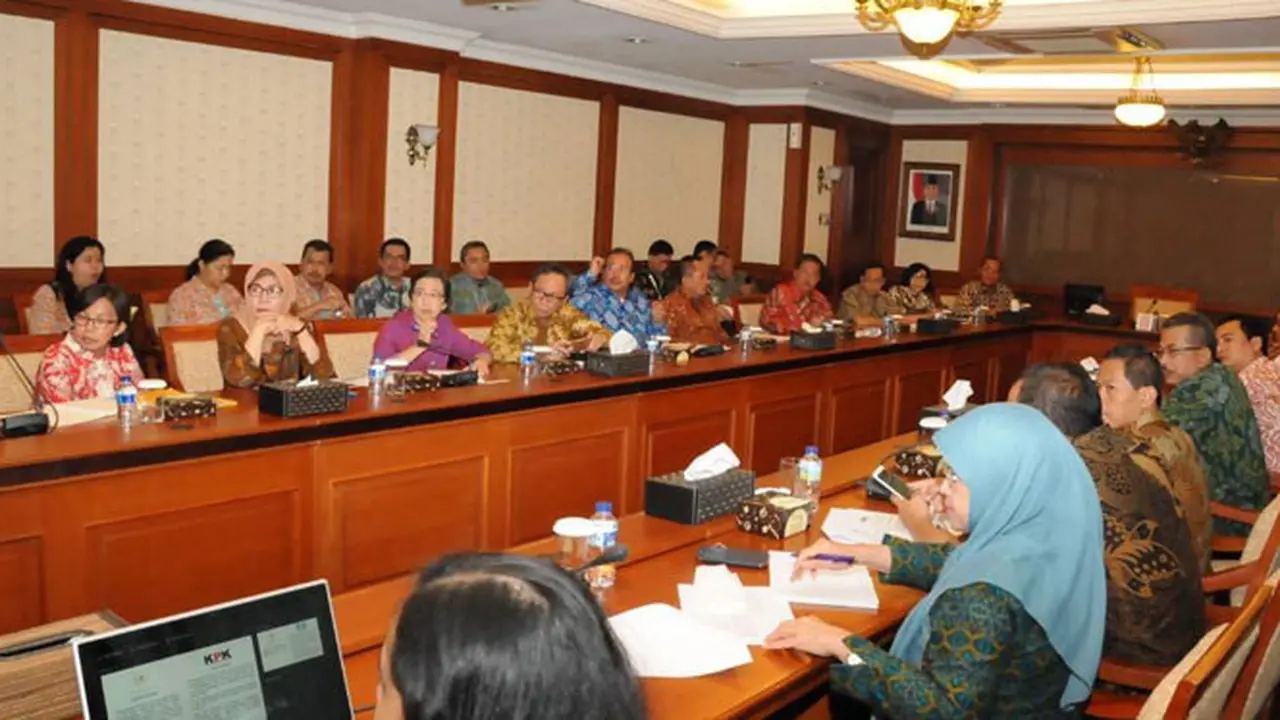 Transformasi Asuransi TKI ke BPJS Siap Dijalankan