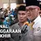 Operasional Penyelenggaraan Haji Berakhir