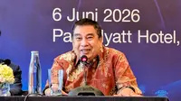 Pasien Ini Mantap Berobat di Indonesia Setelah Alami Hal Ini