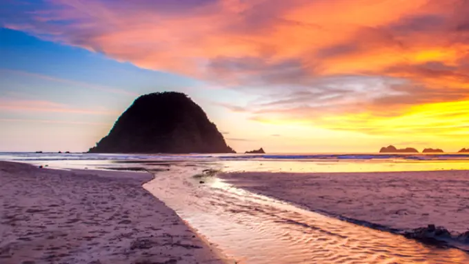 Keren! Banyuwangi Raih Penghargaan dari PBB