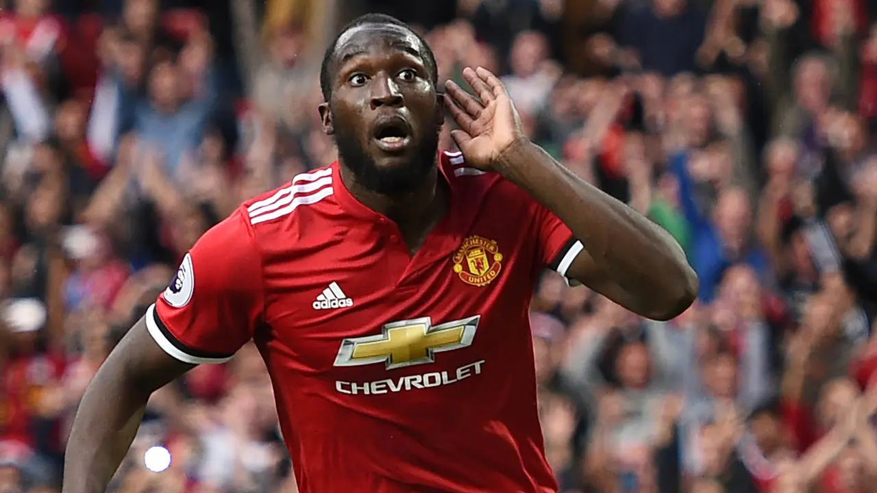 Lukaku, Predator Ulung yang Sudah Lama Dicari MU