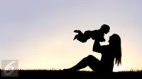 Unik, Ada Pantai Khusus Balita dan Anak-Anak Di Jerman