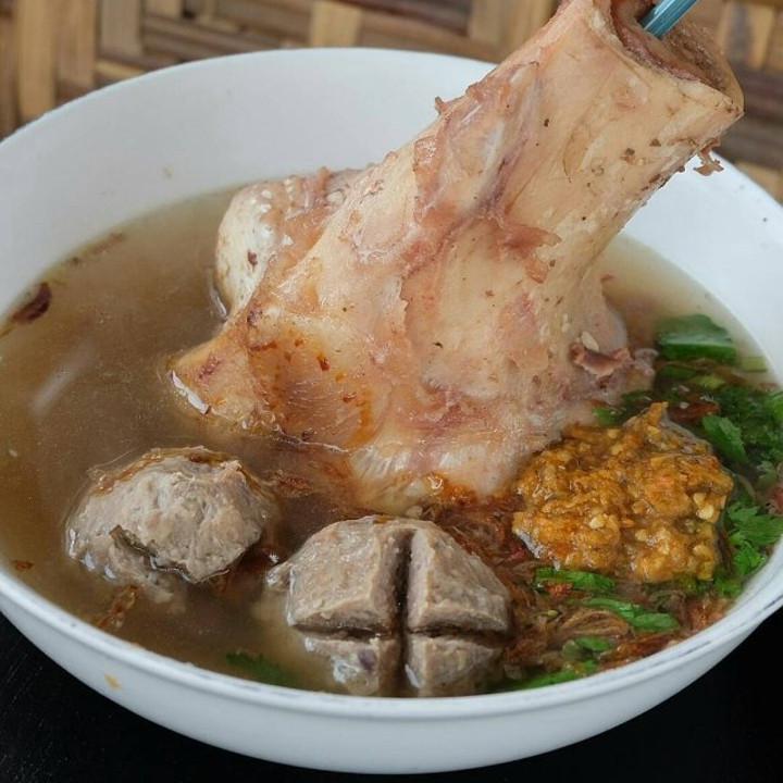 5 Bakso Tulang Sumsum  di Jakarta yang Nggak Mau Kamu 