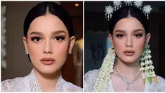 Keterangan unggahan Bennu Sorumba ‘Bismillah ya kesayangan’ dan tandai nama Yasmine Ow membuat netizen berspekulasi jika Yasmine menikah lagi di tengah proses cerainya dengan Aditya Zoni. Selain spekulasi soal Yasmine Ow yang menikah lagi, beberapa netizen berpendapat jika ibu satu anak itu akhirnya memilih untuk rujuk dengan Adit atau sedang endorse. (Liputan6.com/IG/@bennusorumba)