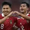 Mengingat Duel Terakhir Timnas Indonesia vs Kamboja
