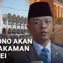 Menlu Sugiono akan Hadiri Pemakaman Ali Khamenei