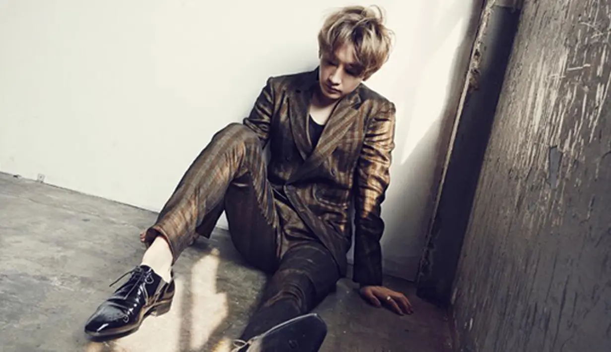 Lewat 'THE BEAT GOES ON', EunHae akan merilis album fisik dan digital Korea perdana mereka diikuti dengan serangkaian promosi. (facebook.com/superjunior)