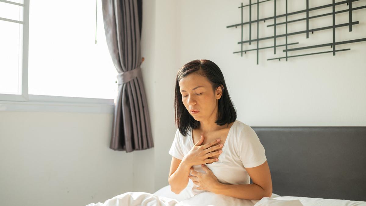 Tips Pencegahan GERD dengan Self-Care Positif agar Tubuh Lebih Nyaman Setiap Hari