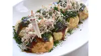 Pecinta Takoyaki? Jangan melewatkan untuk merasakan Takoyaki di berbagai restoran di Jakarta berikut ini.