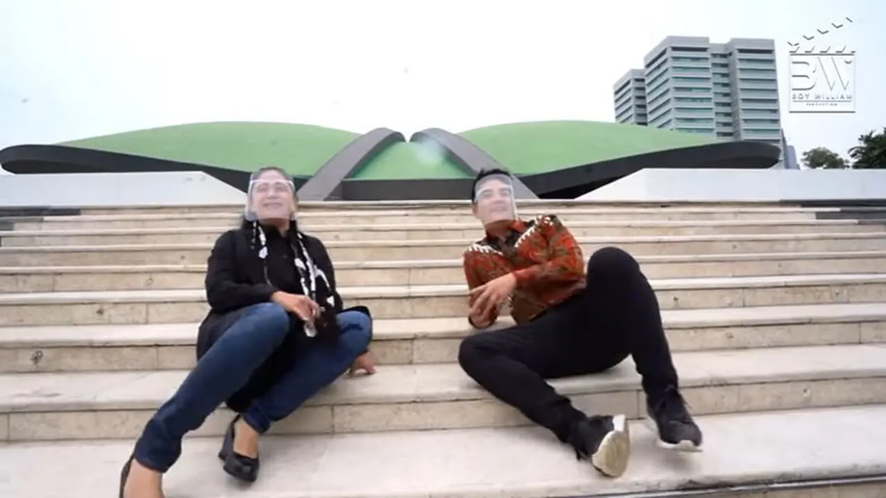 Puan Maharani (Foto: YouTube)