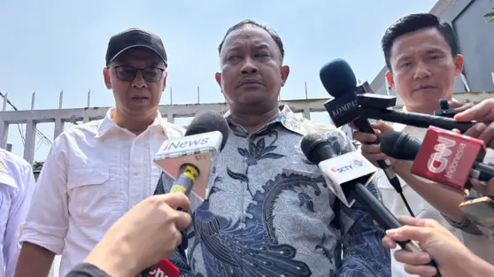 Kompolnas Ungkap Dua Tantangan Utama Pejabat Baru Polri