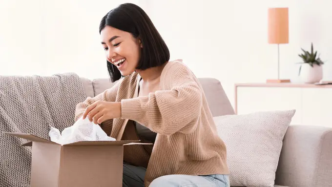 E-Commerce Ini Juara di Indikator Kepuasan Untuk Pembeli Hingga Penjual Brand Lokal & UMKM, SImak Strateginya Yuk