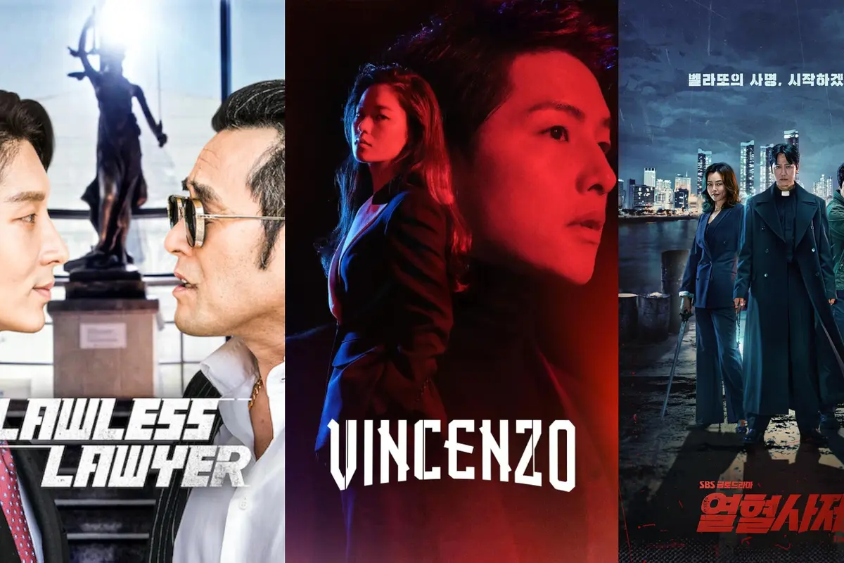 Korean Drama