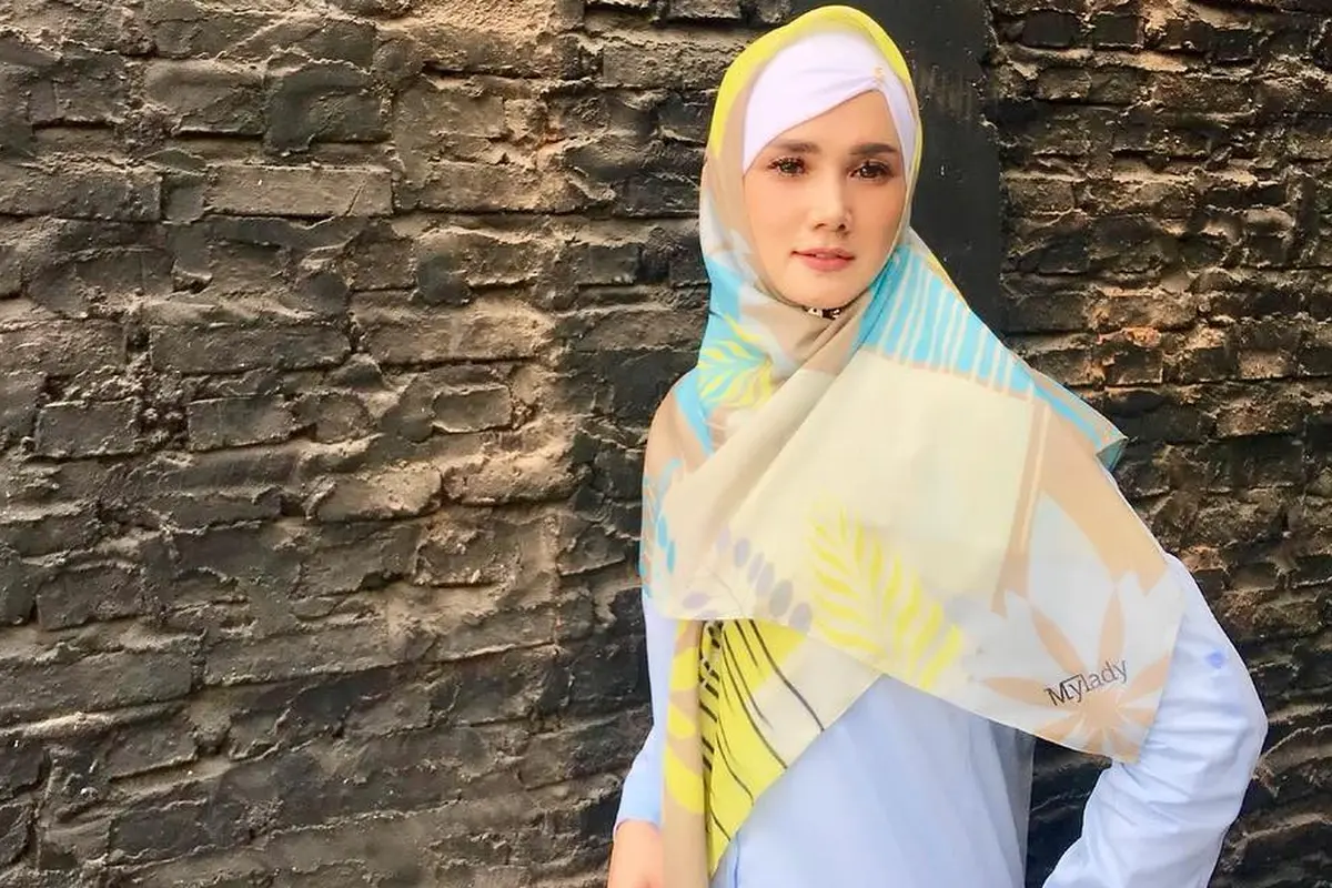[Bintang] Mulan Jameela