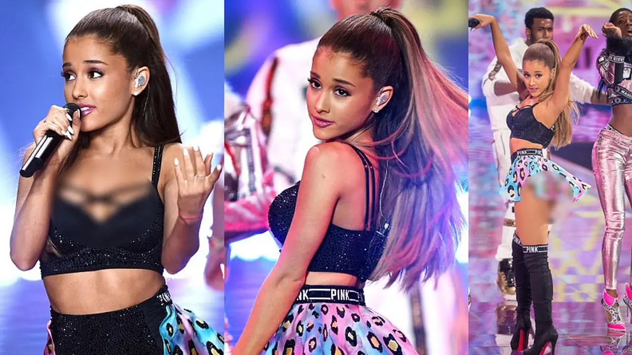 Ariana Grande 