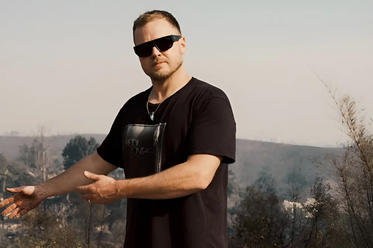 Spencer Pratt Runs for 2026 LA Mayor: From Reality TV Star to City Hall
