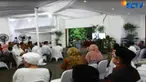 Acara diisi dengan pembacaan yasin, tahlil, wirid, dan buka bersama serta pemberian santunan bingkisan untuk anak yatim dan dhuafa.