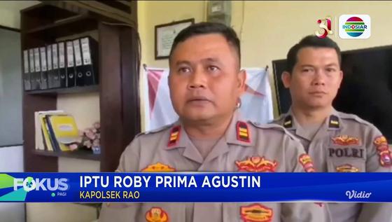 Fokus Pagi : Tas Dijambret di Kelapa Gading, Suami Istri Terseret